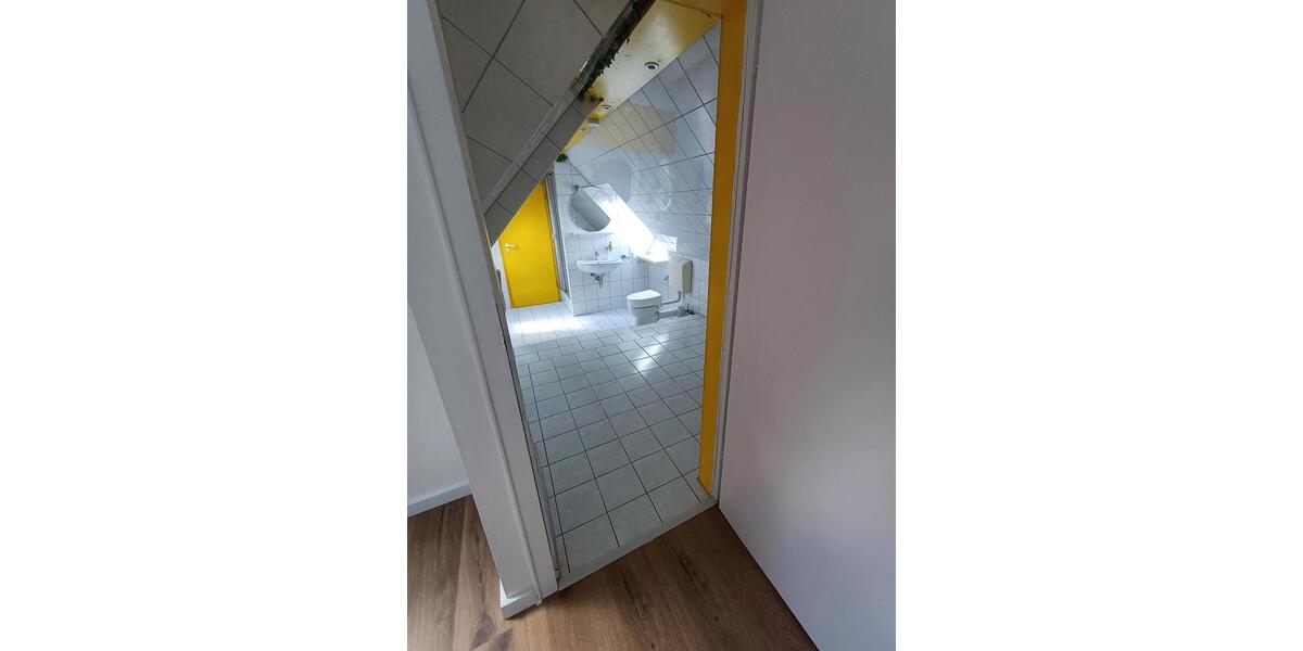 Dachgeschoßwohnung Fürstenau - 3 Zimmer, 77 m&sup2;, 790&euro; | Angebot:24842288