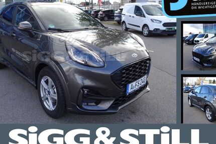 Ford Puma 48.500 km 15.450 &euro; Augsburg 86165