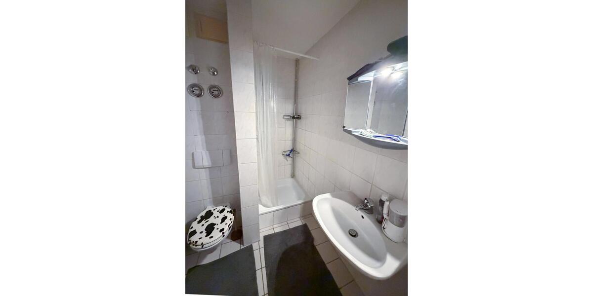 2,5 Zimmer Maisonette Wohnung Würzburg Heuchelhof 2.5 zimmer