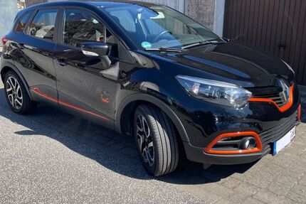 Renault Captur 82.400 km 6.990 &euro; Zehdenick 16792