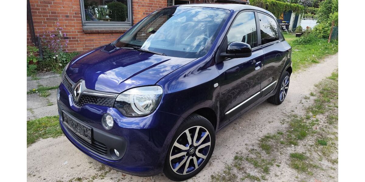 Renault Twingo 79.700 km 6.700 &euro; Gross Schenkenberg 23860