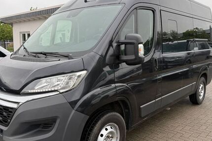 Citroen Jumper 220.204 km 10.990 &euro; Rheinbach 53359