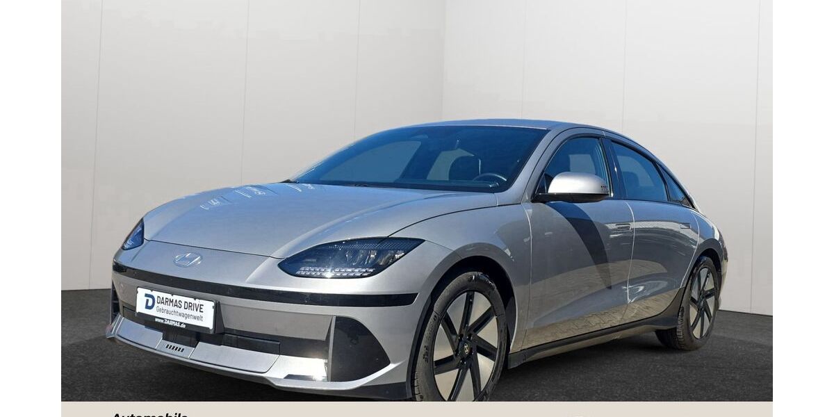 Hyundai IONIQ 6 19.566 km 26.990 € Herne 44653