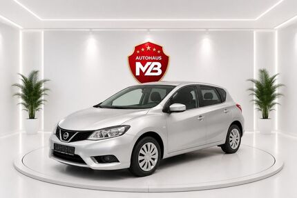 Nissan Pulsar 68.000 km 10.890 &euro; Ludwigshafen am Rhein 67059