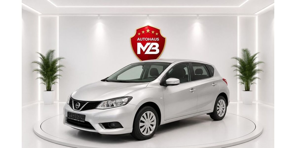 Nissan Pulsar 68.000 km 10.890 &euro; Ludwigshafen am Rhein 67059