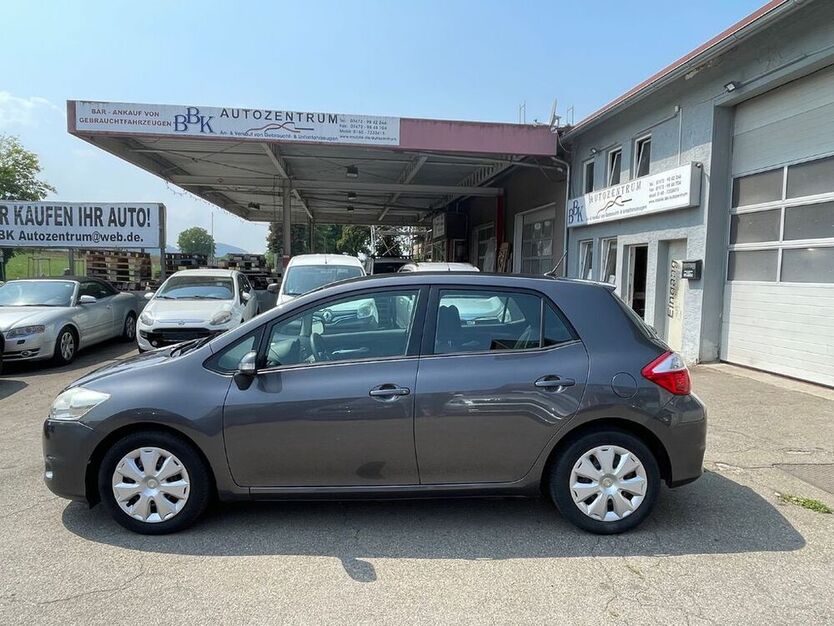 Auris