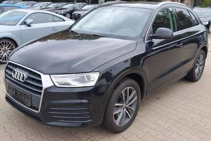 Audi Q3 107.000 km 18.888 &euro; Darmstadt 64293