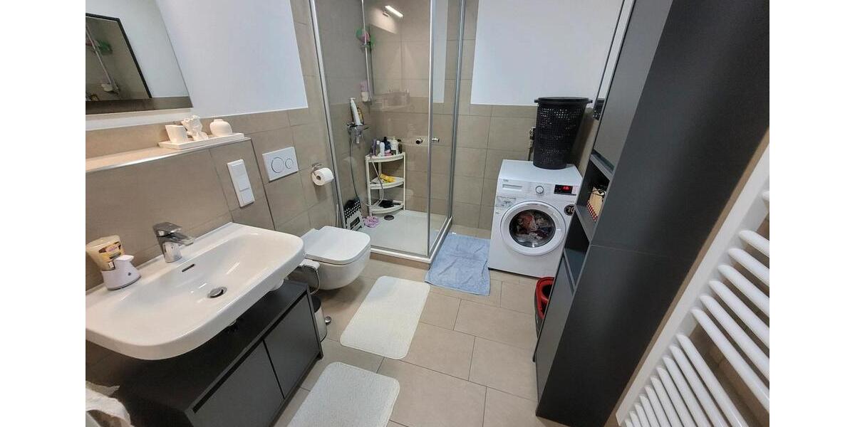 Etagenwohnung Wörth an der Donau - 3 Zimmer, 77 m&sup2;, 1.080&euro; | Angebot:25305086