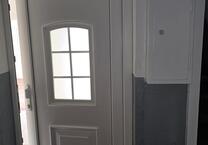 Ich biete eine 2,5 Zimmerwohnung in Hamm - Mitte an
