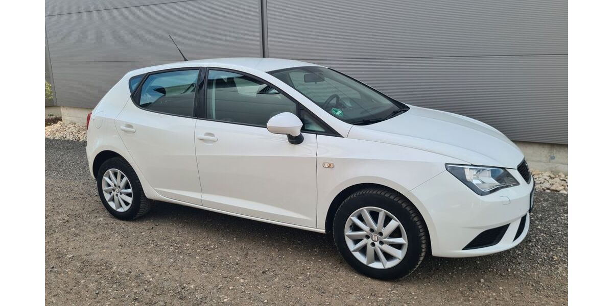 Seat Ibiza 159.000 km 4.800 &euro; Münsingen 72525