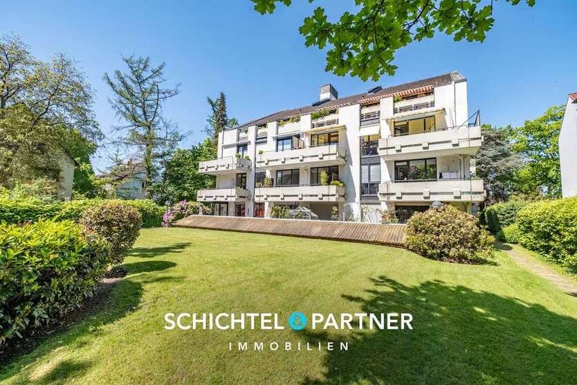 Wohnung zum Mieten in Bremen 900 € 92 m²