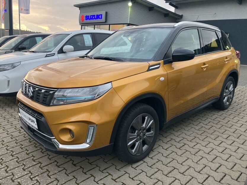 Vitara