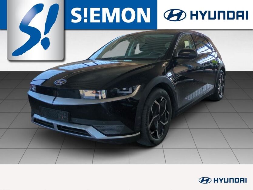 Hyundai IONIQ 5 18.604 km 34.330 € Münster 48153