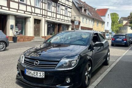Opel Astra 240.000 km 2.000 &euro; Wittighausen 97957