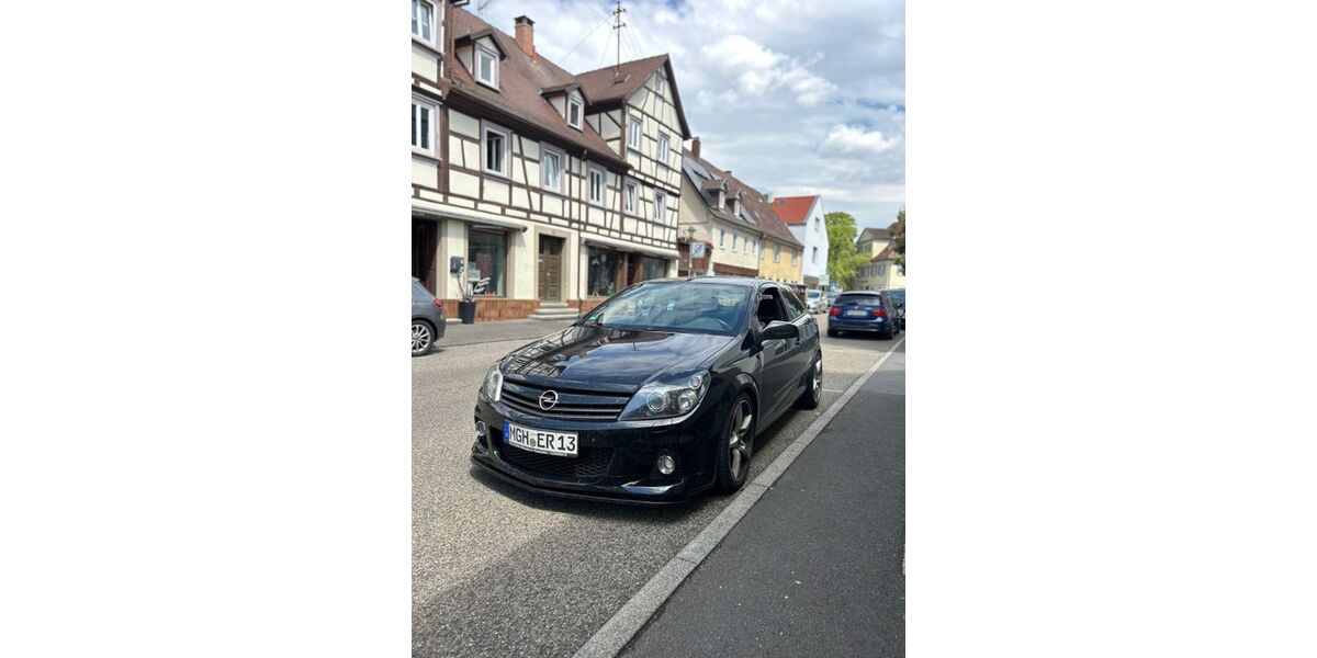 Opel Astra 240.000 km 2.000 &euro; Wittighausen 97957