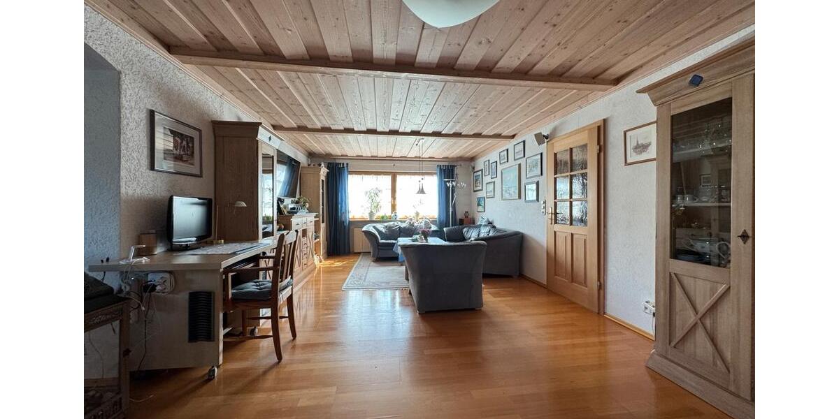 Einfamilienhaus Riedstadt - 699.000&euro; | Angebot:26636800