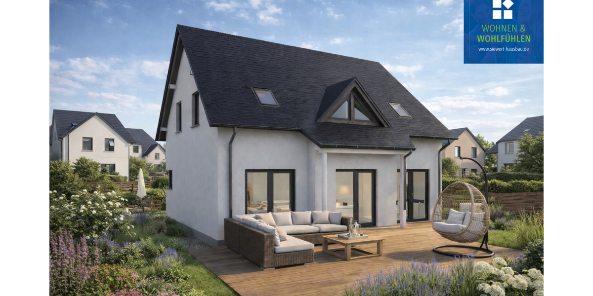 Einfamilienhaus Angersdorf Angersdorf - 5 Zimmer, 124 m&sup2;, 474.200&euro; | Angebot:25918821