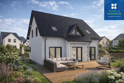 Haus Angersdorf Angersdorf - 5 Zimmer, 124 m&sup2;, 474.200&euro; | Angebot:25918821