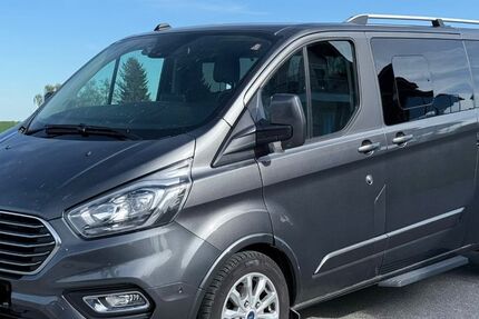 Ford Tourneo Custom 64.034 km 36.800 &euro; Tettenweis 94167