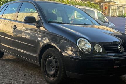 VW Polo 163.371 km 1.200 &euro; Moers 47445