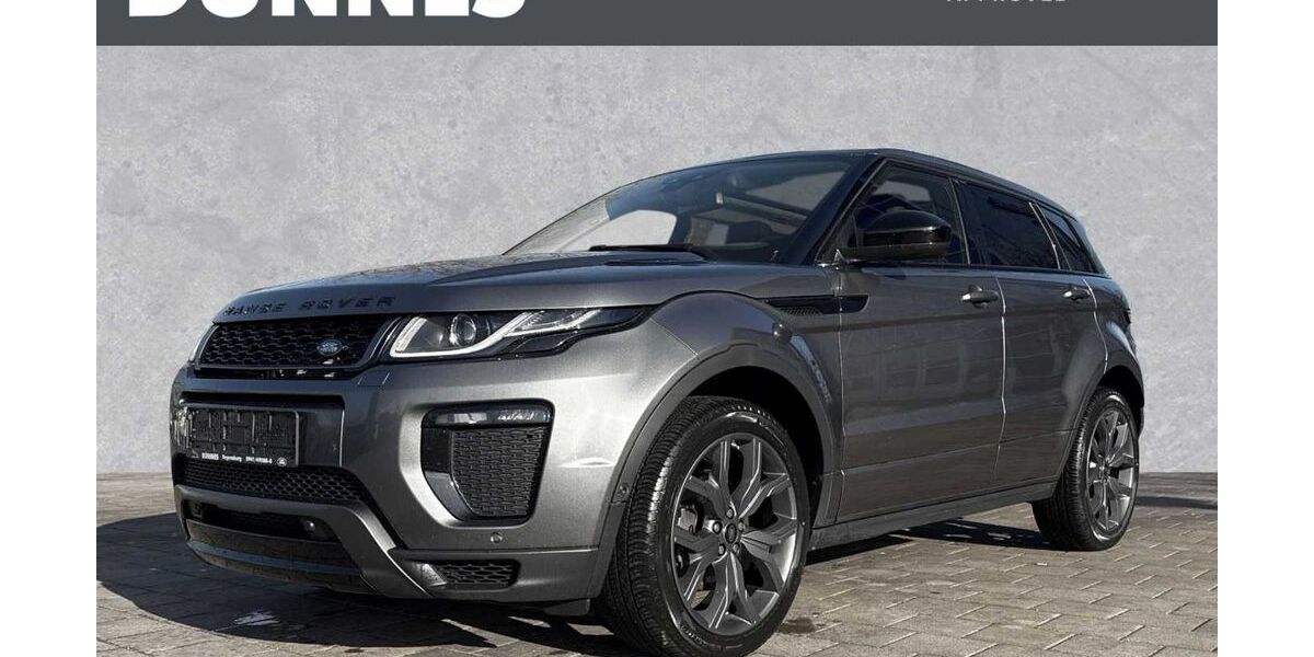 Land Rover Range Rover Evoque 63.500 km 30.200 &euro; Regensburg 93059