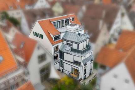 Haus Besigheim - 19 Zimmer, 480 m&sup2;, 1.950.000&euro; | Angebot:26947357