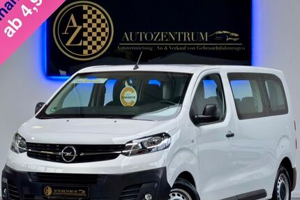 Opel Vivaro 8.219 km 27.950 &euro; Schapen 48480