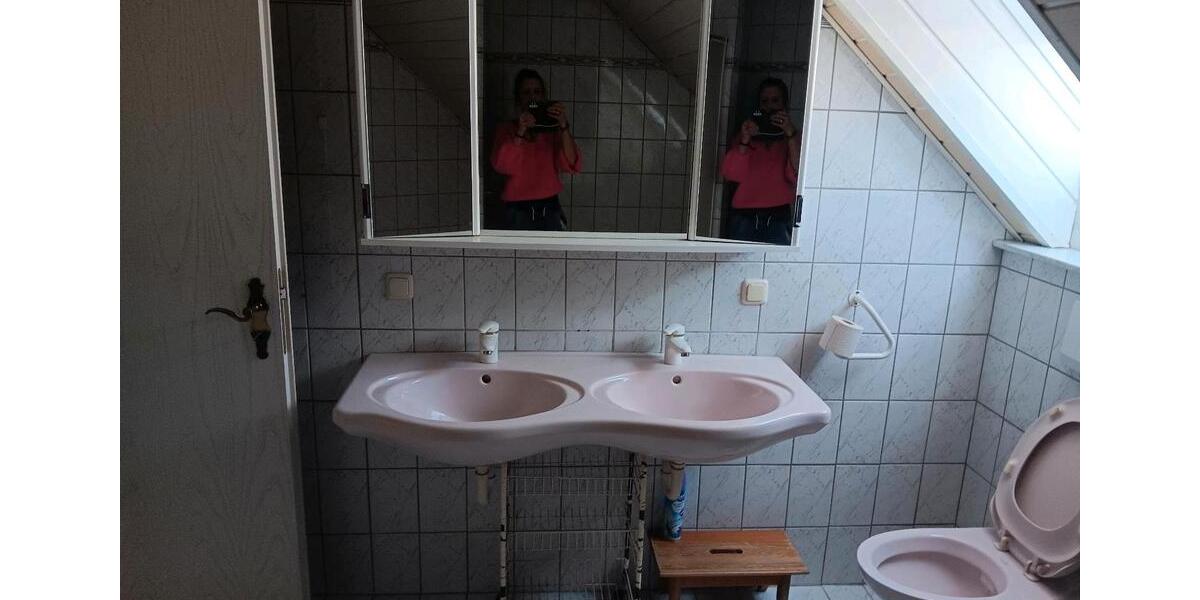 Dachgeschoßwohnung Regensburg Das Dörnberg - 3 Zimmer, 74 m&sup2;, 800&euro; | Angebot:25397705