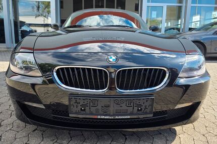 BMW Z4 63.121 km 19.490 &euro; Neuwied 56566