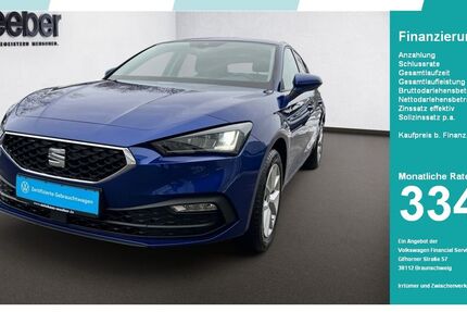 Seat Leon 35.920 km 15.490 &euro; Herrenberg 71083