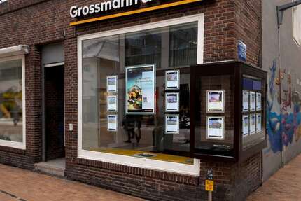 Gewerbeobjekt Elmshorn - 3.004&euro; | Angebot:26359251