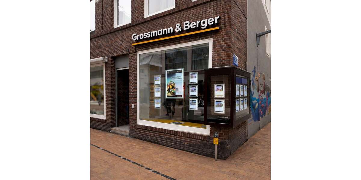 Gewerbeobjekt Elmshorn - 3.004&euro; | Angebot:26359251
