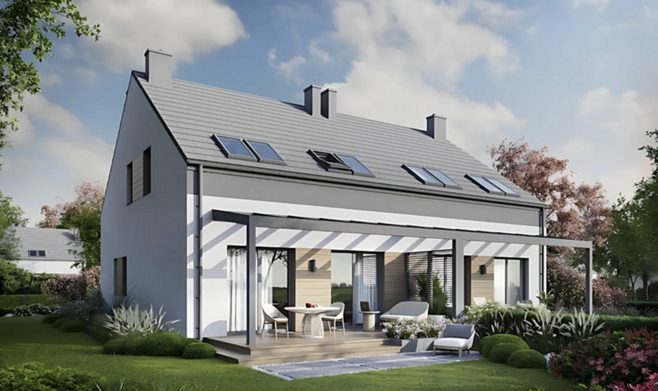 Baugrundstück für Doppelhaus – Bauträgerfrei, nahe Berlin BER