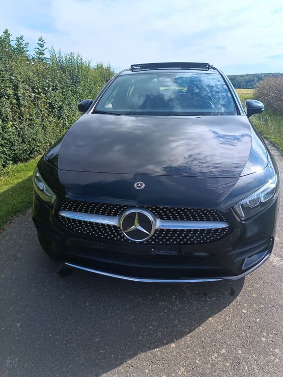 Mercedes-Benz A 200 45.500 km 25.350 € Reitzenhain 56357