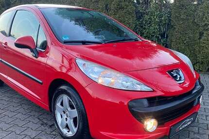 Peugeot 207 116.234 km 2.790 &euro; Oer-Erkenschwick 45739