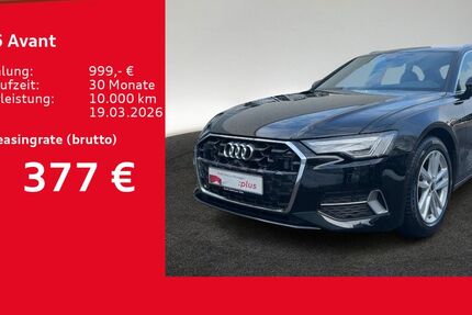 Audi A6 29.950 km 44.920 &euro; Ulm 89073