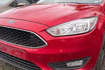 Ford Focus 86.000 km 2.950 &euro; Ochtendung 56299