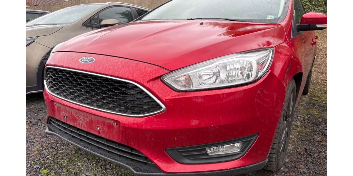 Ford Focus 86.000 km 2.950 &euro; Ochtendung 56299