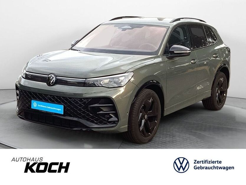 Tiguan