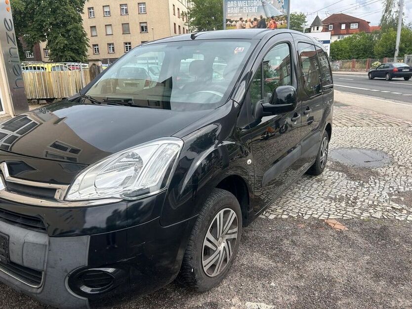 Berlingo