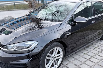 VW Golf 147.500 km 18.790 &euro; München 80686