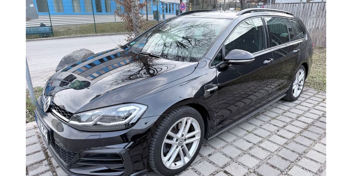 VW Golf 147.500 km 18.790 &euro; München 80686