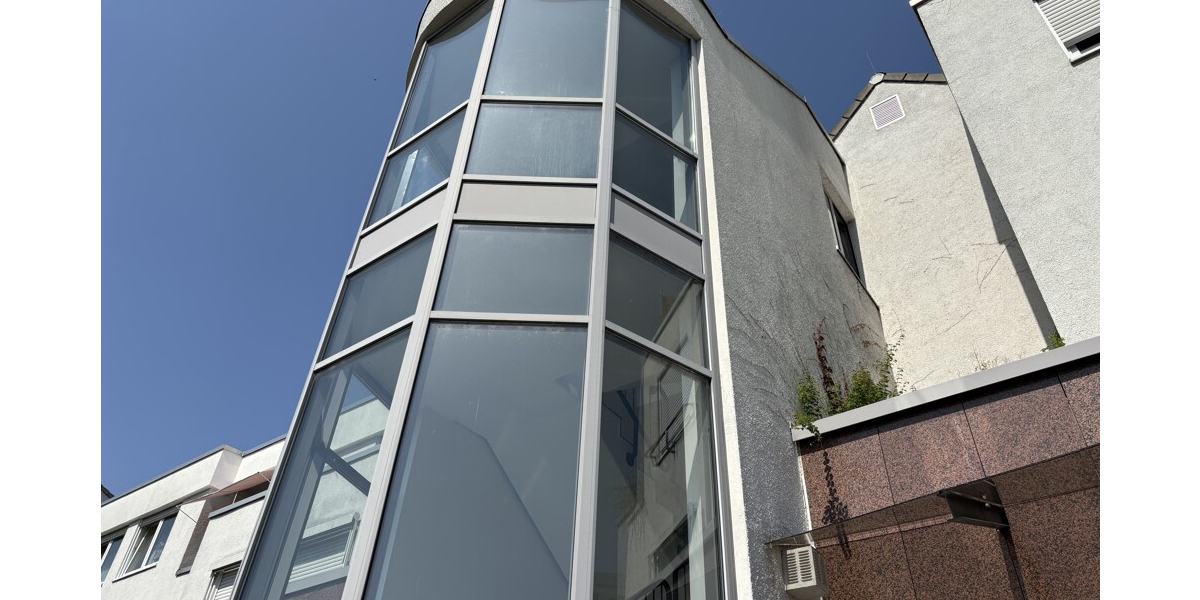 Seniorengerechte 3-Zimmer Eigentumswohnung mit Fahrstuhl und TG 3 zimmer