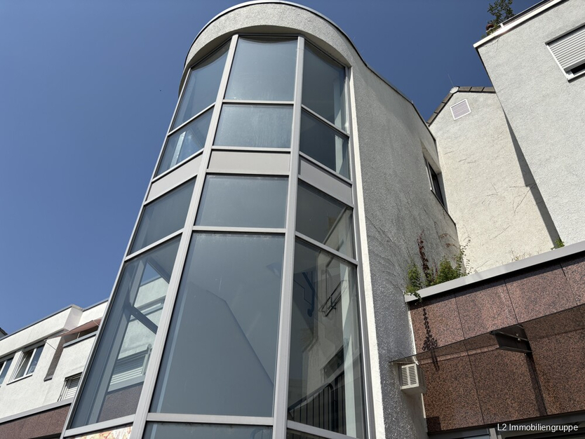 Seniorengerechte 3-Zimmer Eigentumswohnung mit Fahrstuhl und TG 3 zimmer