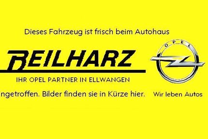 Opel Astra 63.000 km 20.490 &euro; Ellwangen 73479