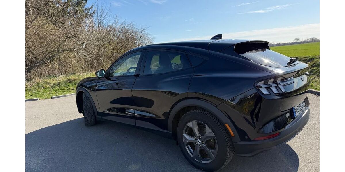 Ford Mustang Mach-E 47.000 km 34.200 &euro; Panketal 16341