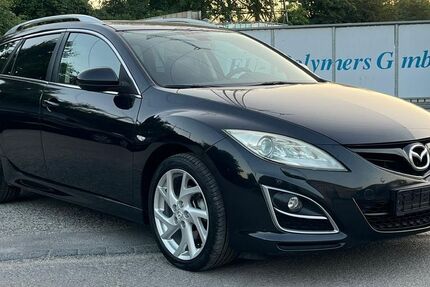 Mazda 6 248.000 km 5.990 &euro; Neuss 41460