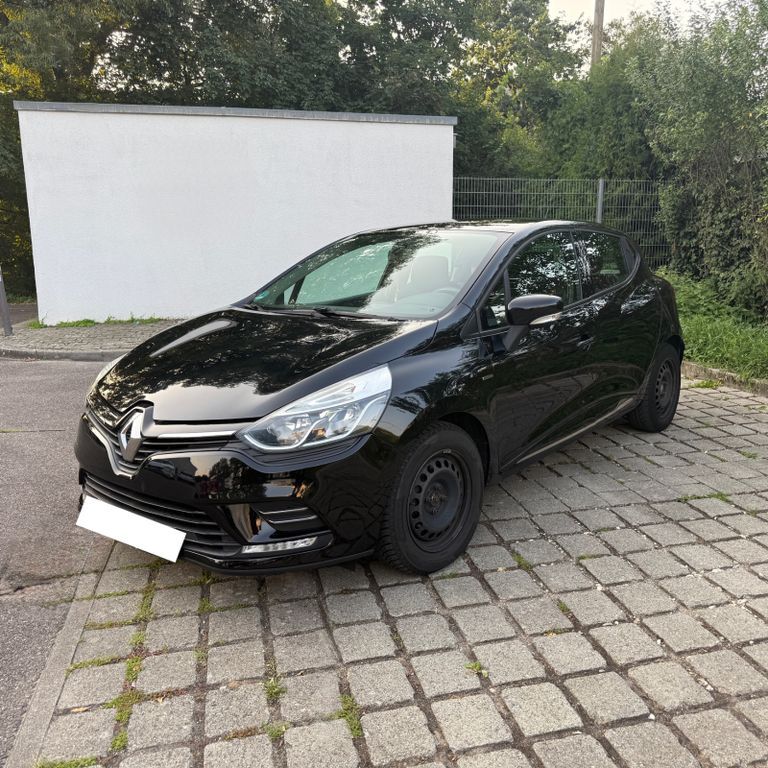Clio