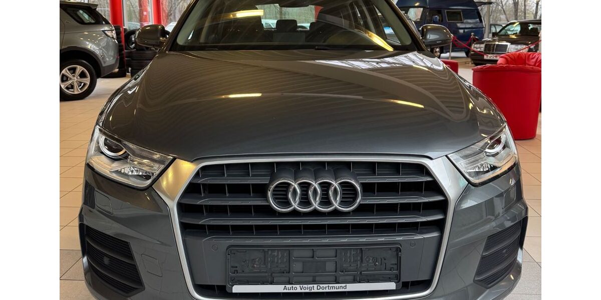 Audi Q3 96.900 km 18.290 &euro; Dortmund 44265
