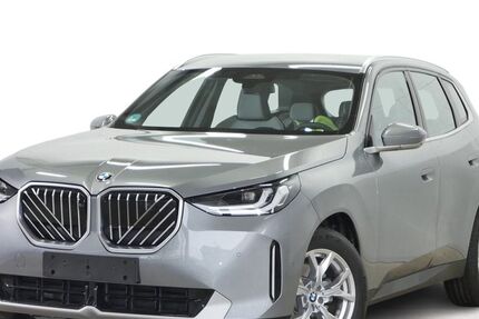 BMW X3 2.800 km 49.914 &euro; Gotha 99867